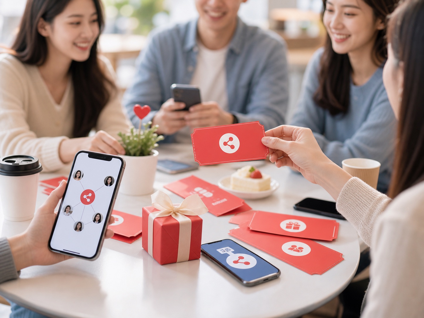 C端用户运营解决方案场景图