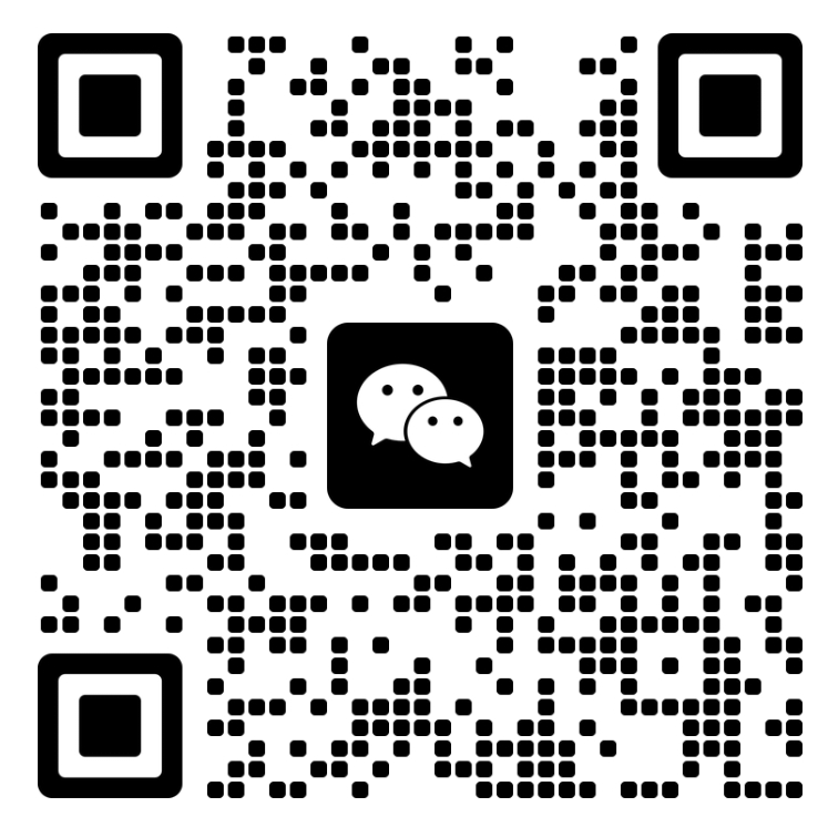 商务顾问一的微信二维码